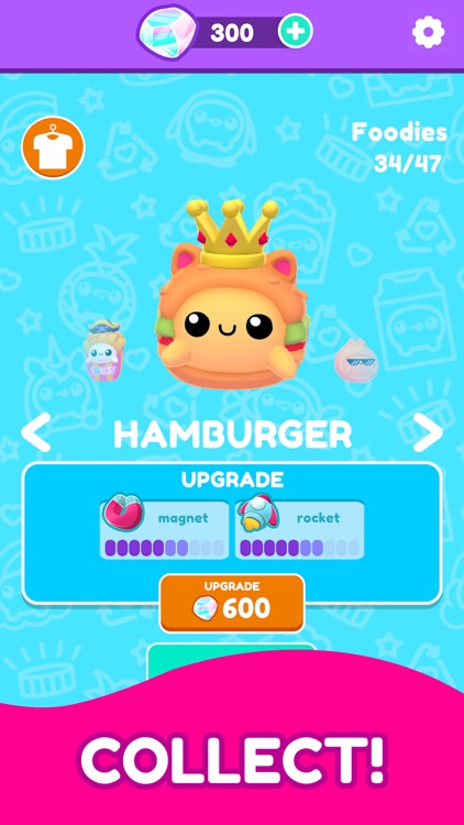 Recyclings Run screenshot-4