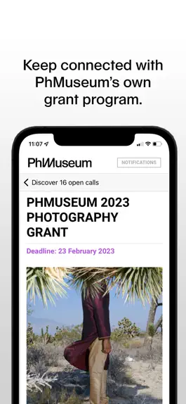 Game screenshot Photo Awards Guide by PhMuseum apk