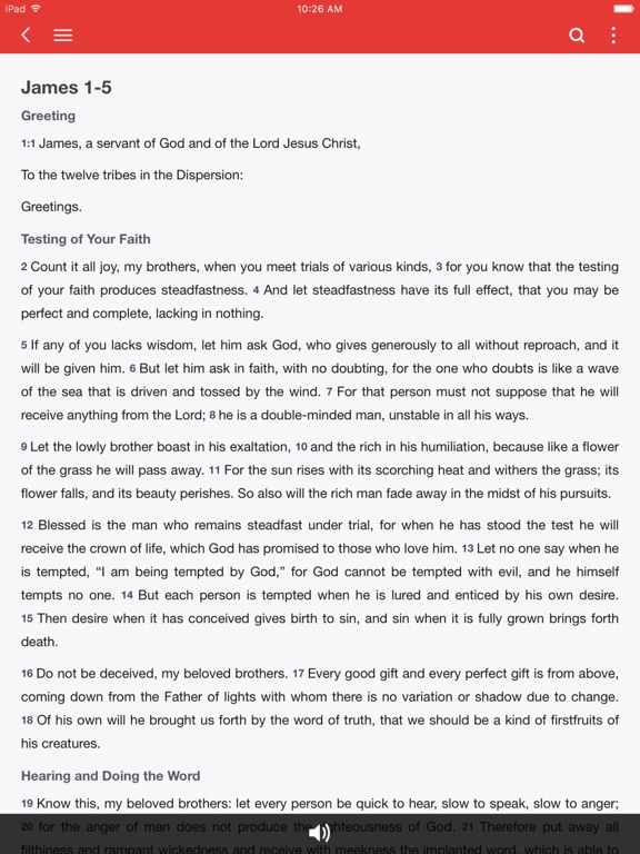 Screenshot #6 pour Hope Lutheran Church