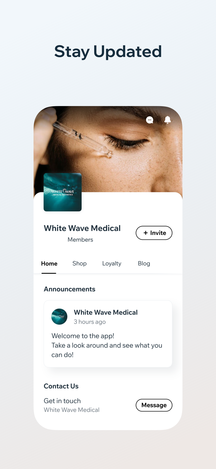 White Wave Medical Aesthetics