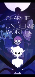 Charlie in Underworld! screenshot #1 for iPhone