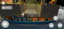 Game screenshot Crab Fishing Simulator mod apk