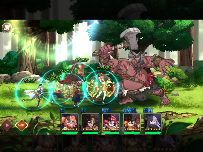 Samurai Blade Yokai Hunting