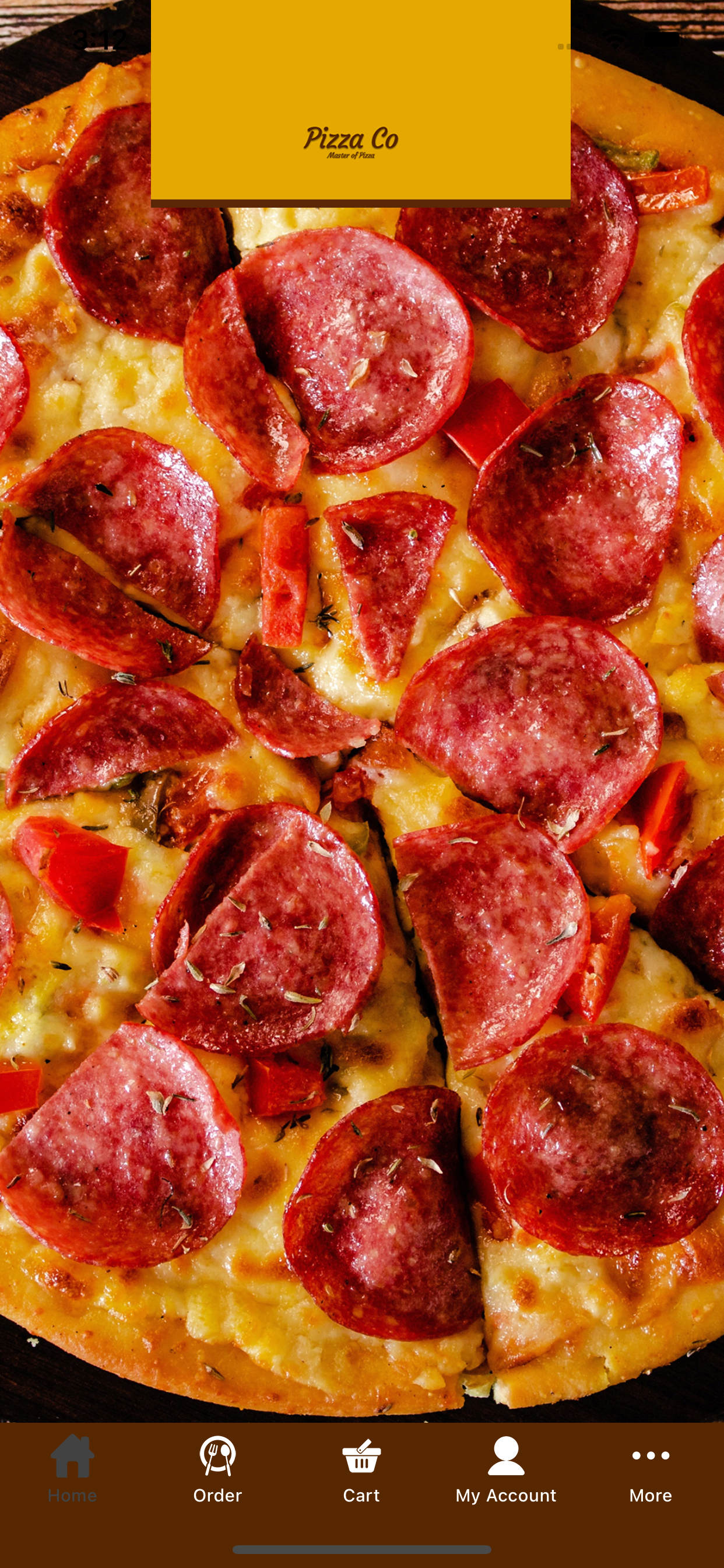 Pizza Co Durham