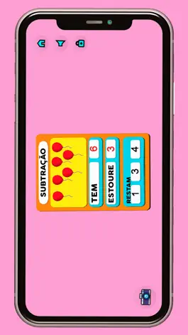 Game screenshot 4º ano RA hack