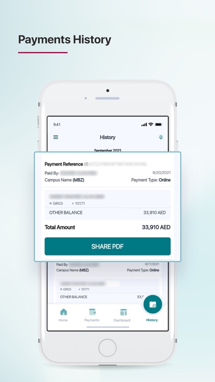 Emirates National Schools screenshot-4