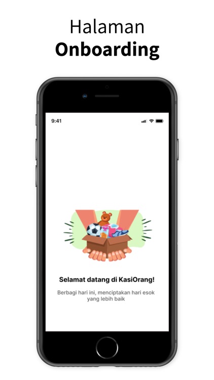 KasiOrang