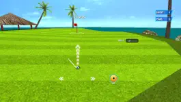 Game screenshot Fantasy Golf Games Mini Golf apk