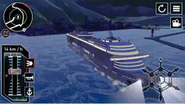 Game screenshot Boat simulator: Beyond the sea hack