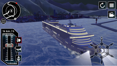 Boat simulator: Beyond the seaのおすすめ画像3