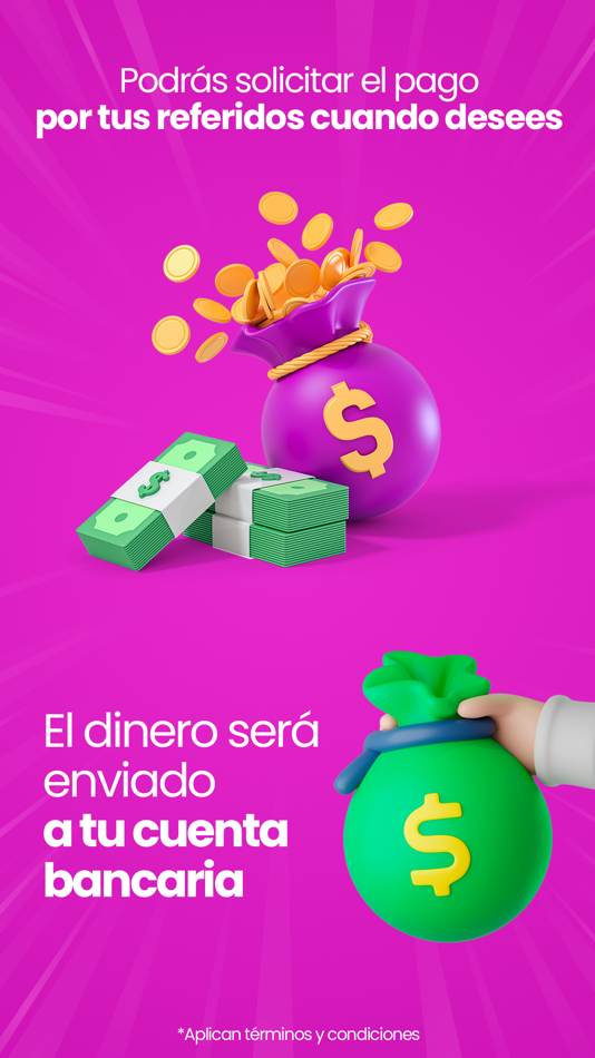 #5. Referidos Lukiao (iOS) 由: Lukiao