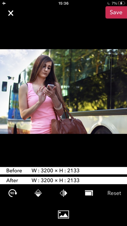 PicGizmo - Resize & HEIC 2 JPG