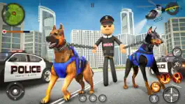 Game screenshot Stickman Mafia City Hero Games apk