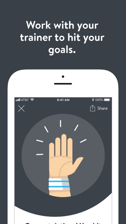 Rick Brennan Fitness screenshot-4