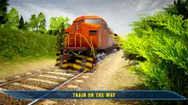 Game screenshot Симулятор поезда 3D: Subway Si mod apk