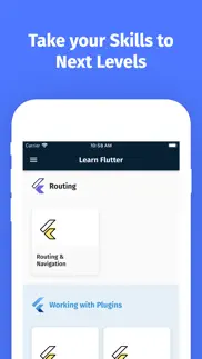 learn flutter development pro problems & solutions and troubleshooting guide - 3