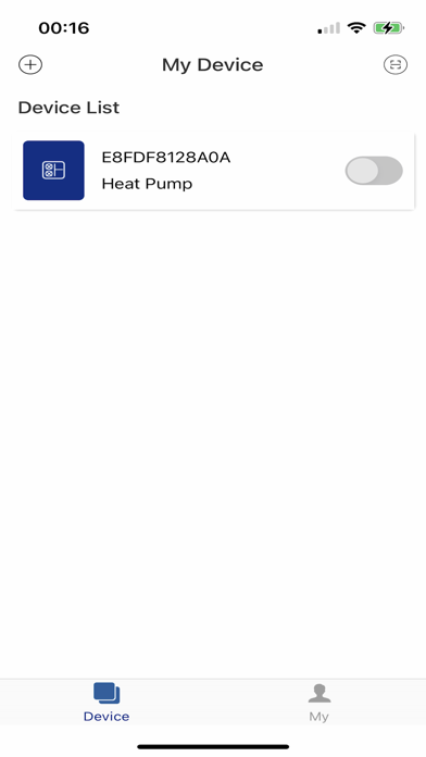 Hydro Solar HP Screenshot