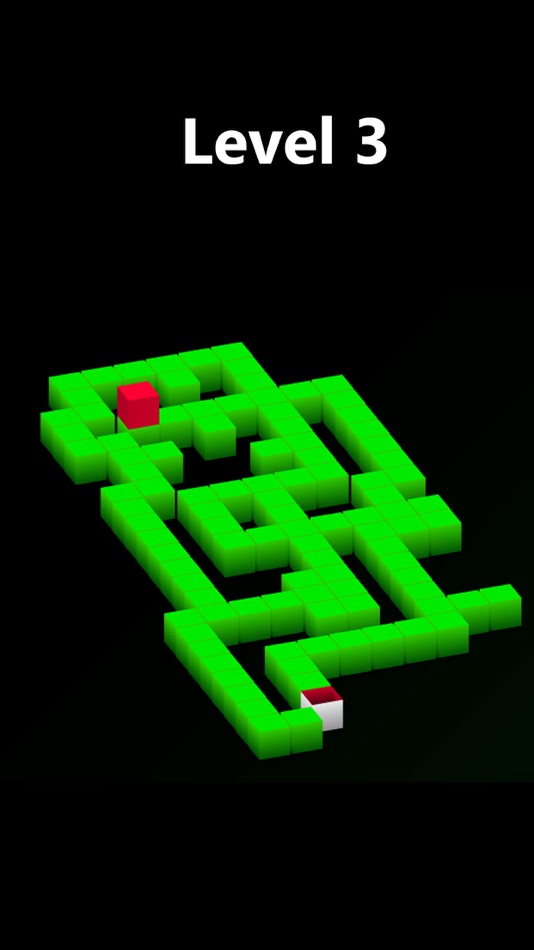 Maze - Logic - 2.0 - (iOS)