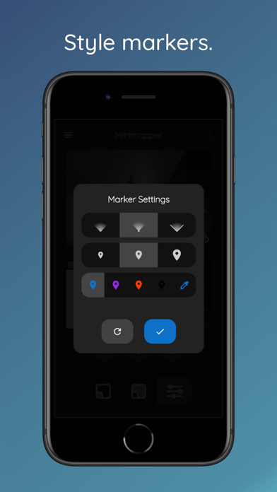Minimapper Screenshot