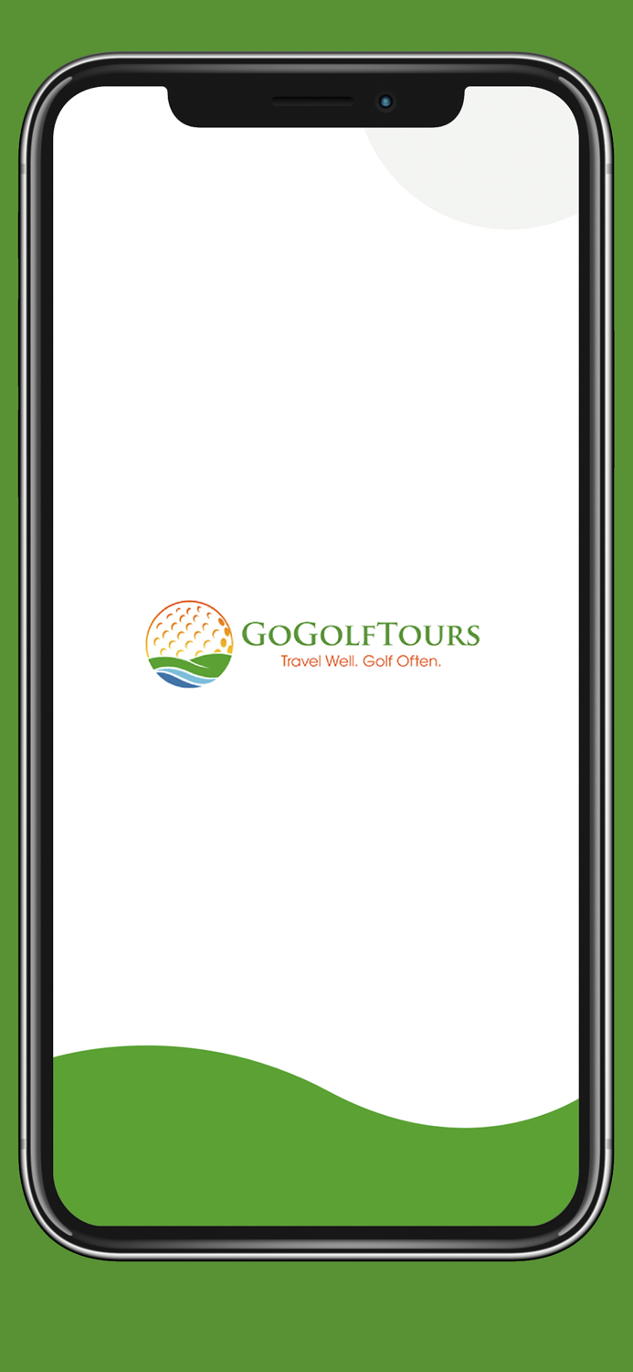 GoGolf Tours