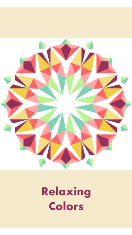 Polyna Mandala screenshot-5