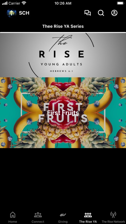 SonRise Church Houston