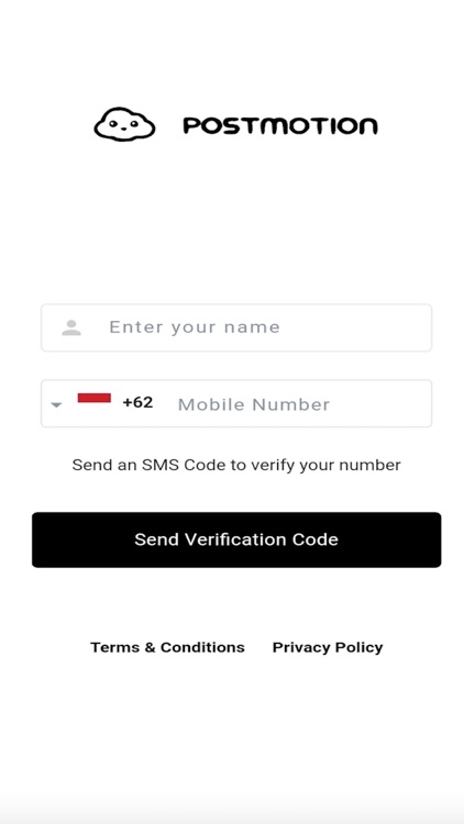 Postmotion - Chats And Calls