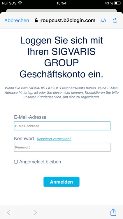 LegReader Mobile screenshot-3