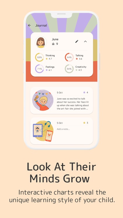 Gifted - Get Kids Talking screenshot-4