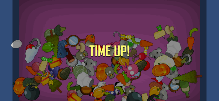 Finder Hidden Object Game