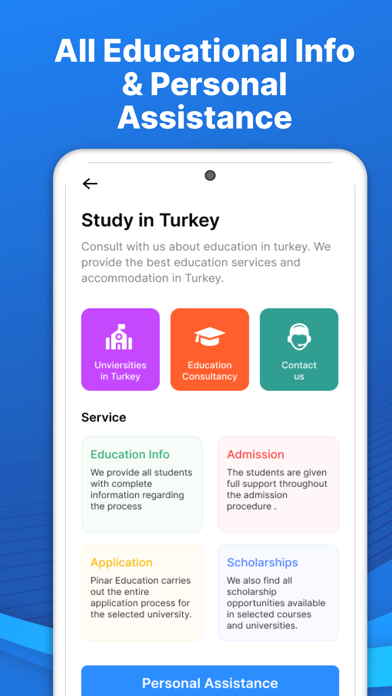 IstanbulExplorers Screenshot