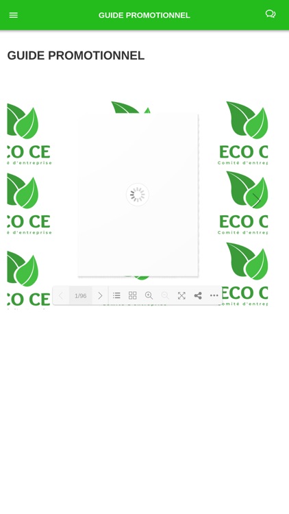 Eco CE