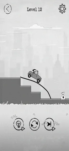 Game screenshot Draw Bridge Police Escape mod apk