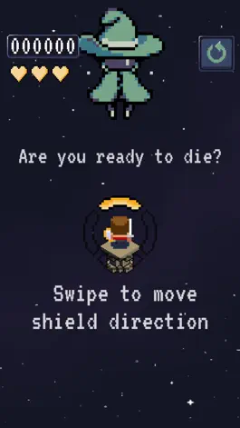 Game screenshot WillPower - Magello Battle apk