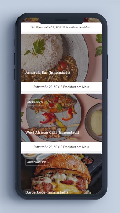 Screenshot #3 pour Restaurant King