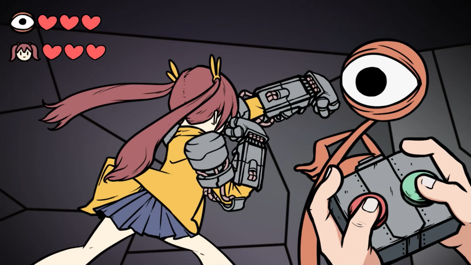 #1. Otaku's Adventure (iOS) Göre: X.D. Network Inc.