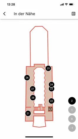 Game screenshot Augustinermuseum hack