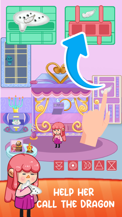 IQ Boy Adventure Screenshot