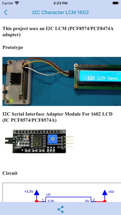 Workshop for Raspberry Pi