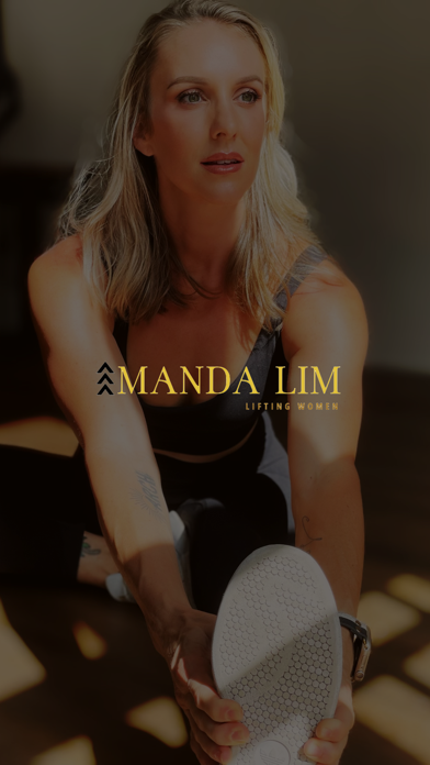 Coach Amanda Lim Screenshot