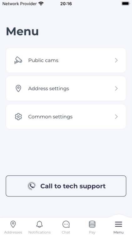 Мой Дом - Данцер screenshot-5