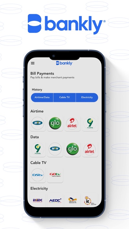 Bankly Agent App screenshot-3