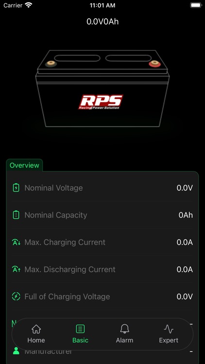 Battery Genie