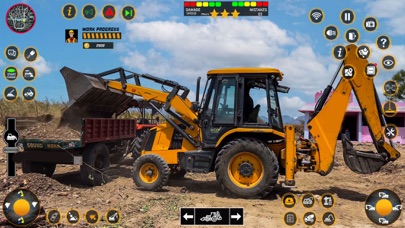 Railway City Construction Game Screenshot