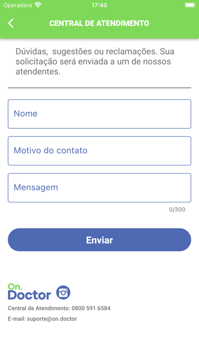 Dr. MedVida Screenshot