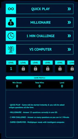 Game screenshot Quiz Titan - Triva App hack