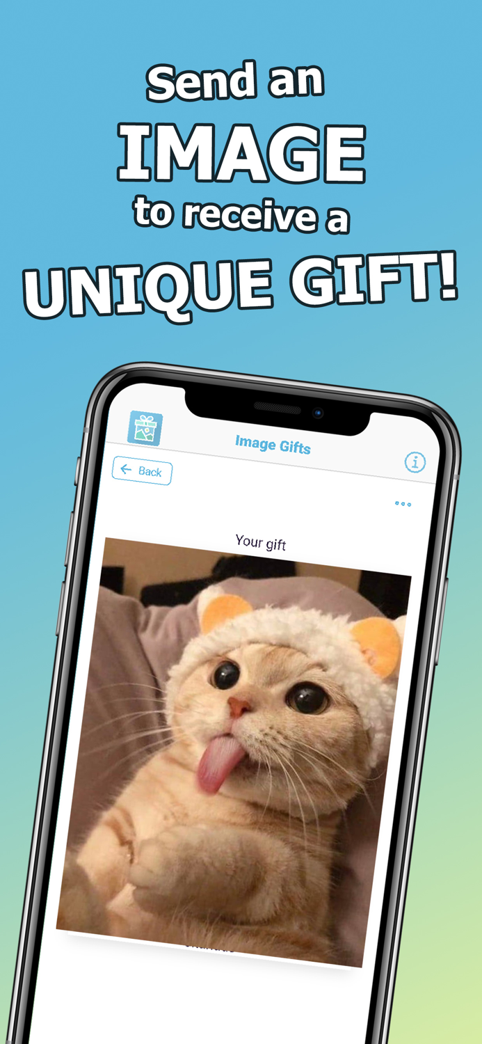 Image Gifts