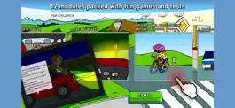 Game screenshot Traffic Safety for Kids mod apk