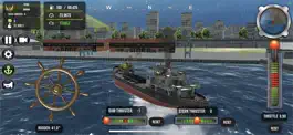 Game screenshot Ship Simulator Online mod apk