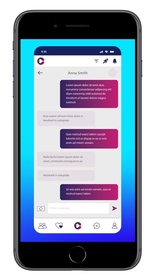 #6. UUMPF (iOS) 由: Kaloot Technologies Private Limited